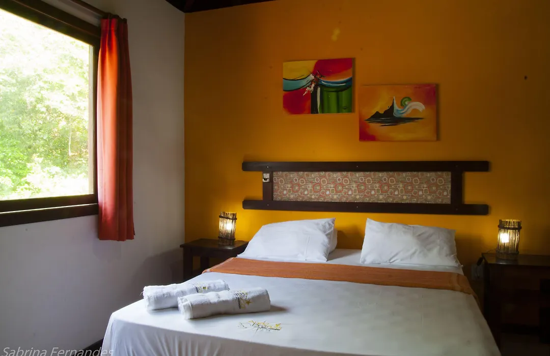 Areia Branca Apart Hotel-1
