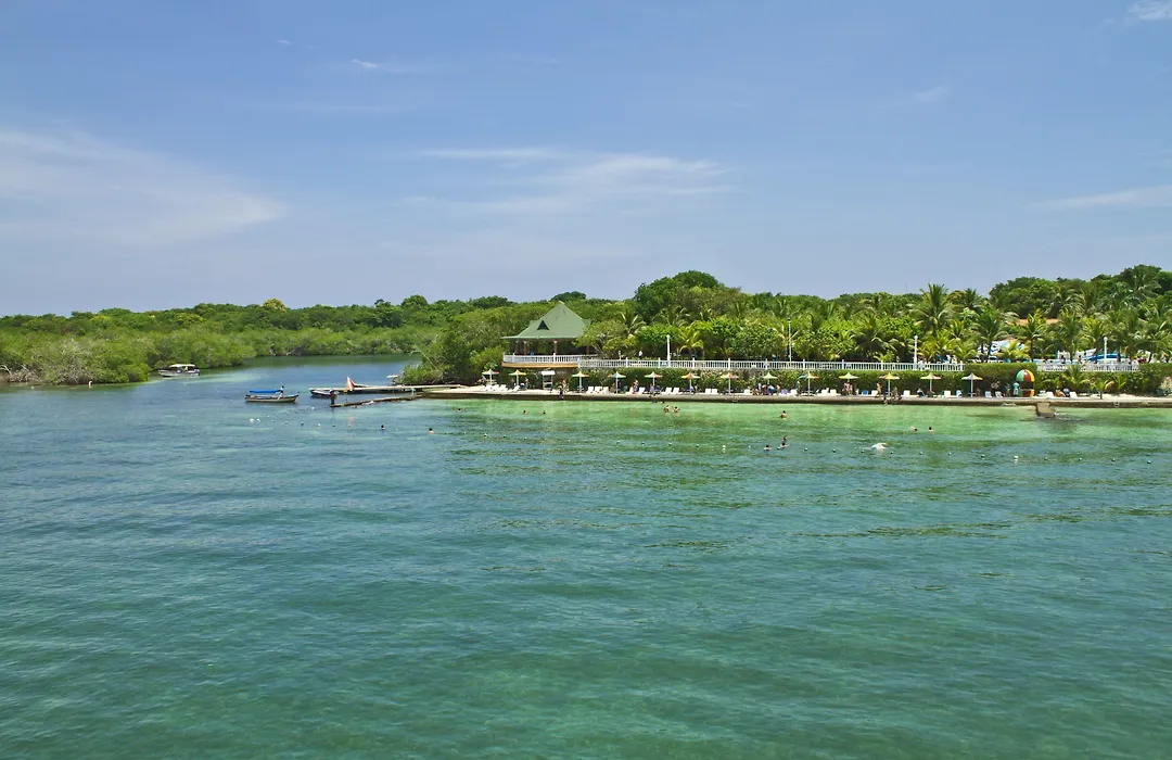 Hotel Cocoliso Island Resort-1