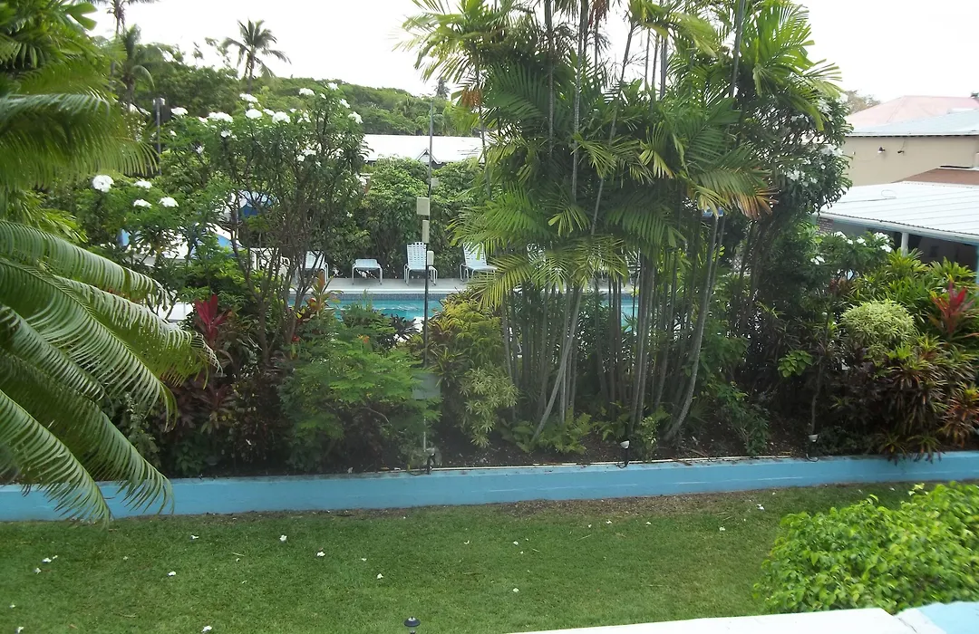 Vedanta Resort Barbados-1