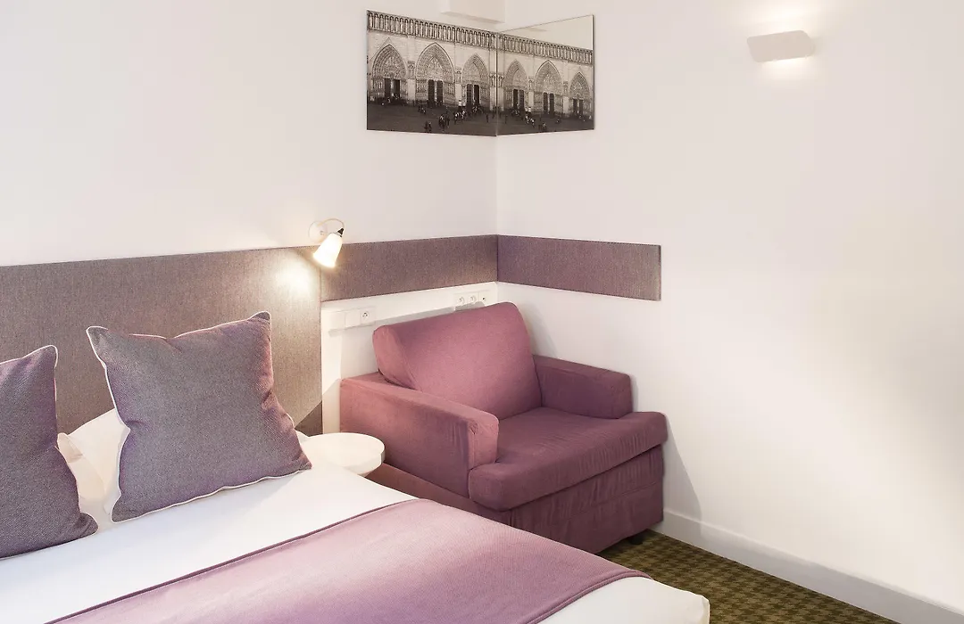 Hotel Mistral-1