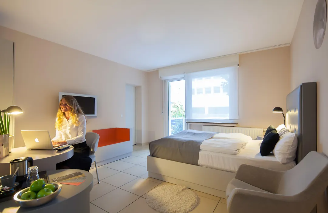 The Grey Design Hotel-1