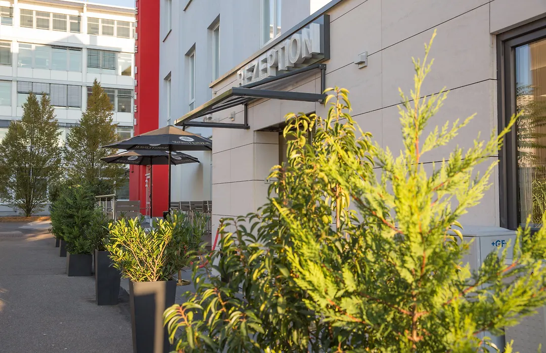 Trip Inn Goethe Business Messe-1