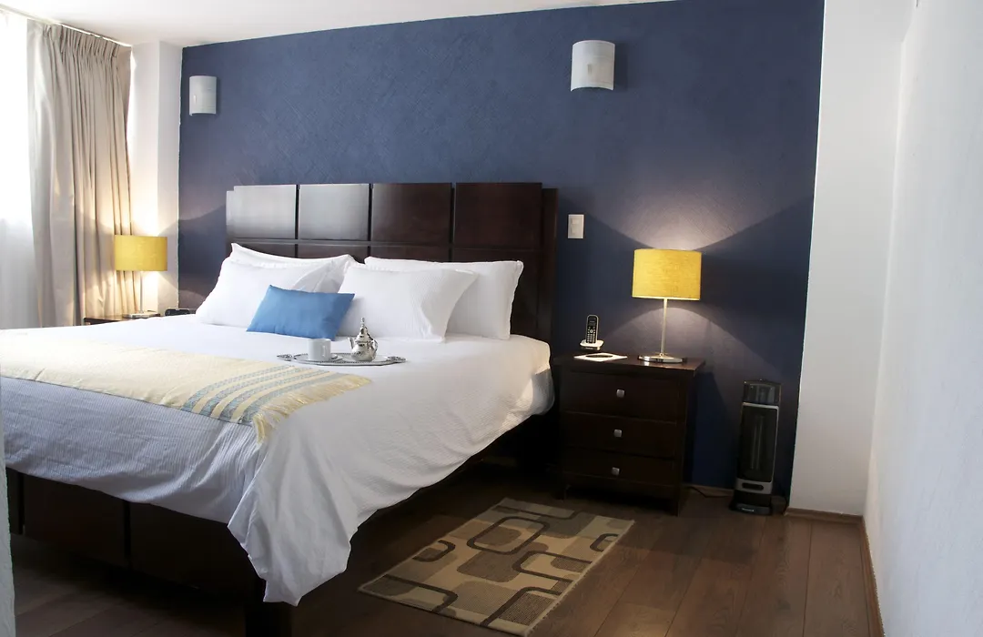 Suites Berna 12-1