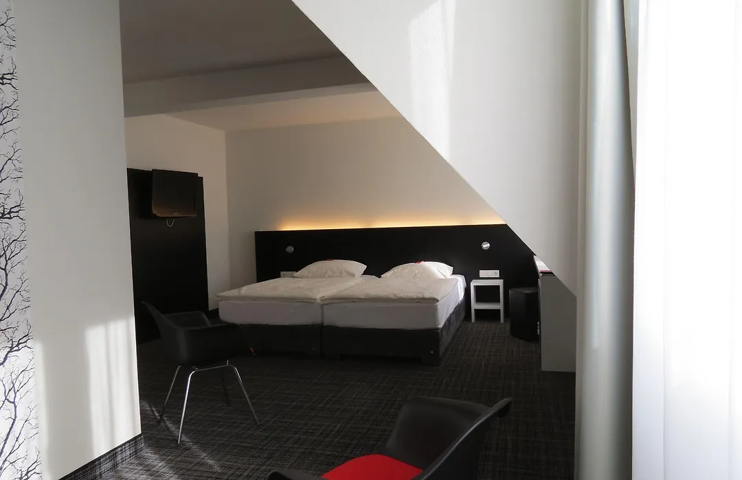 Comfor Hotel Ulm City-1
