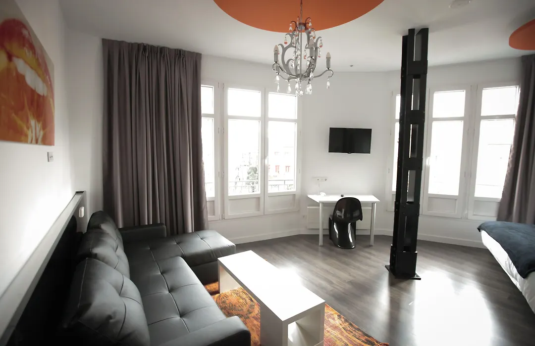 Vitium Urban Suites-1