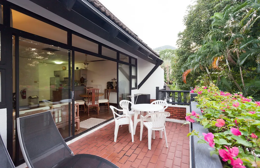 Kamala Beach Estate Resort - Sha Extra Plus-1