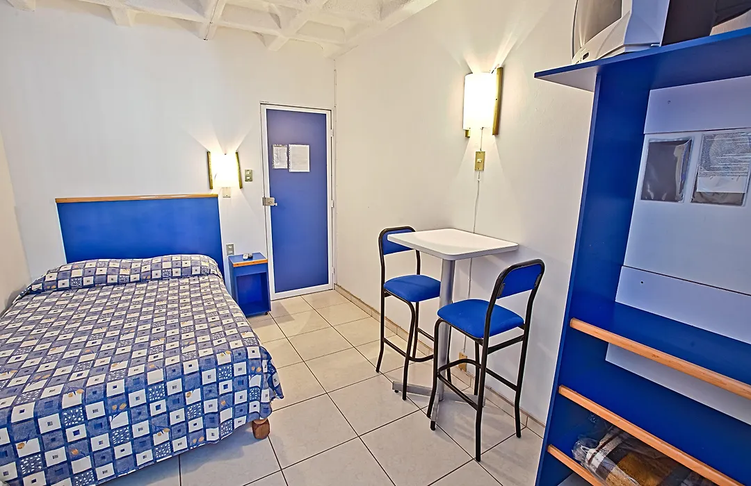 Hotel H Americas-1