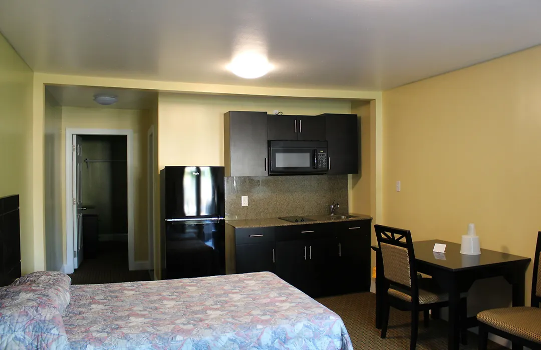 Crown Inn Motel Yorktown-1