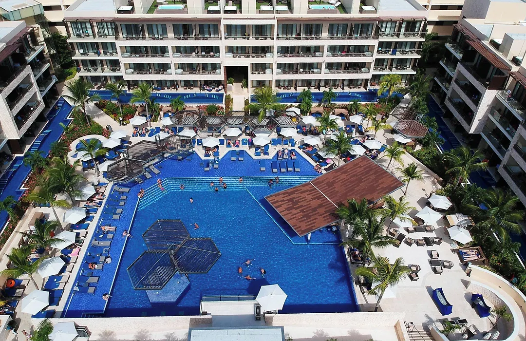 Royalton Hideaway Riviera Cancun, An Autograph Collection All-Inclusive Resort - Adults Only-1