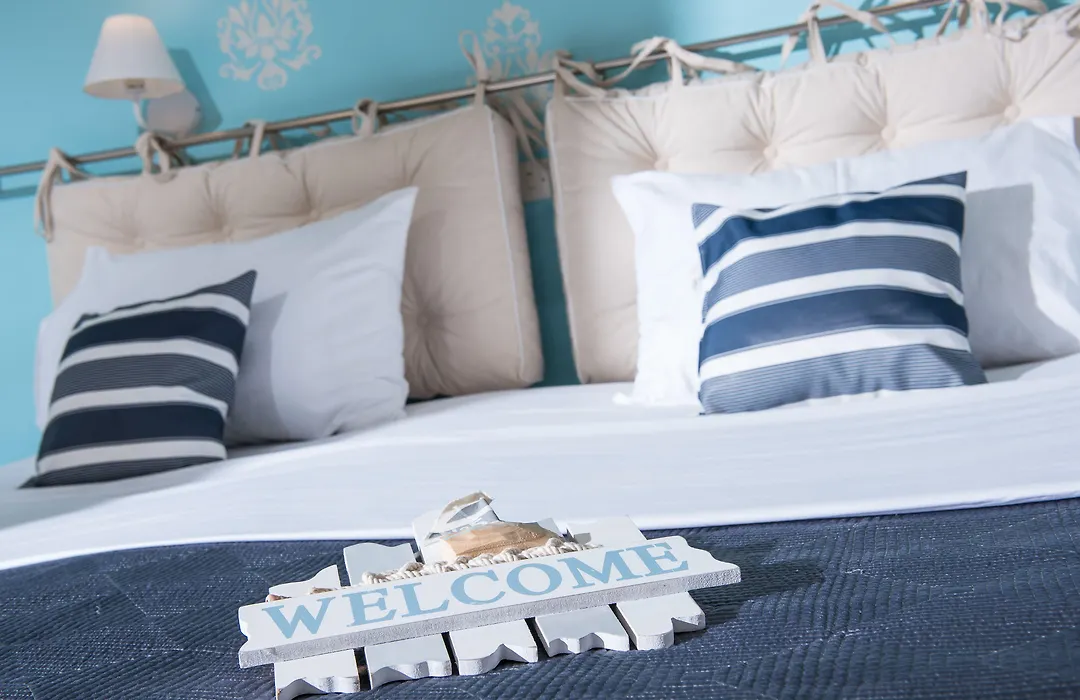 Mistral Hotel - Adults Only-1