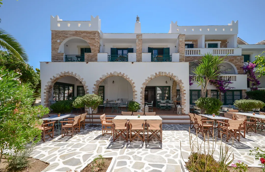 Hotel Naxos Beach-1