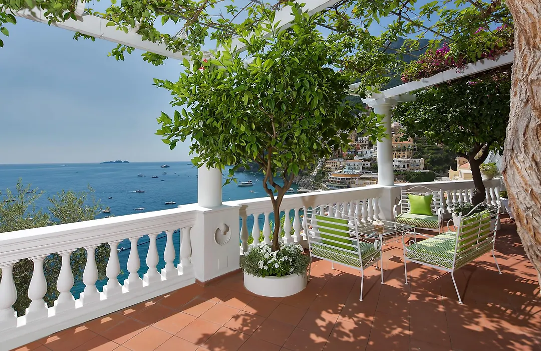 Villa Boheme Exclusive Luxury Suites-1