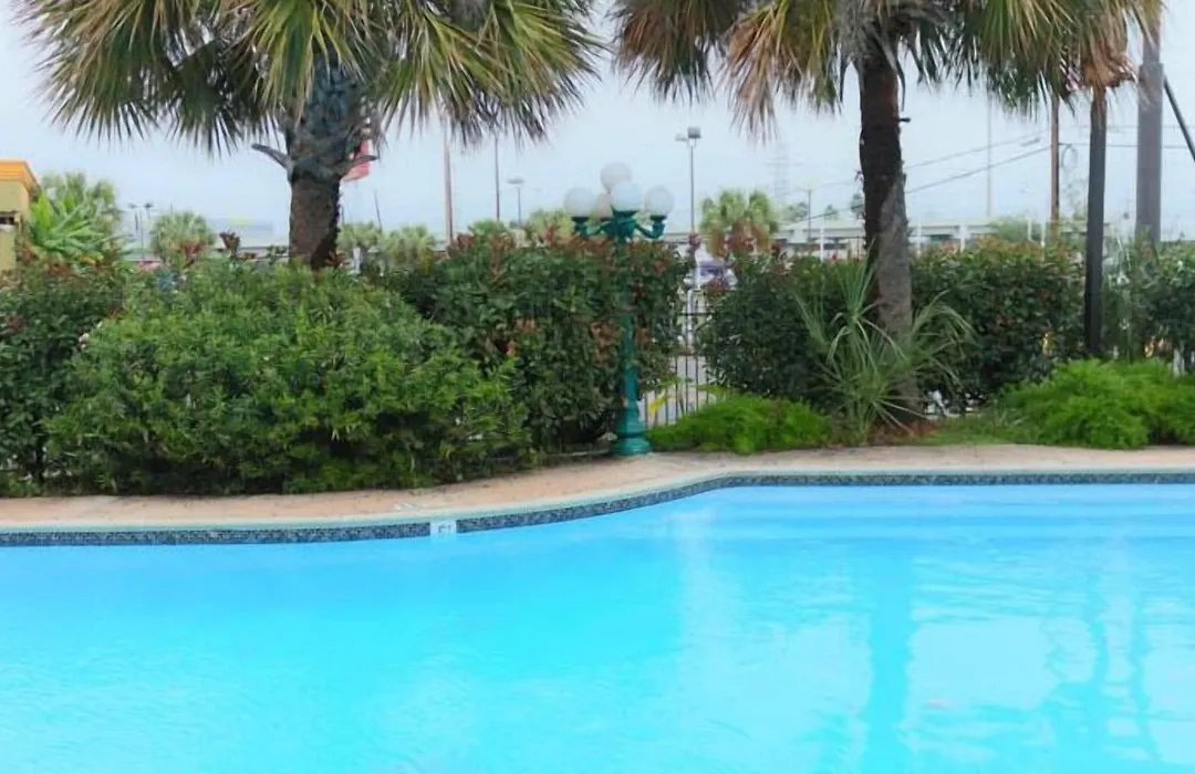 Great Value Inn Houston/Galleria-1