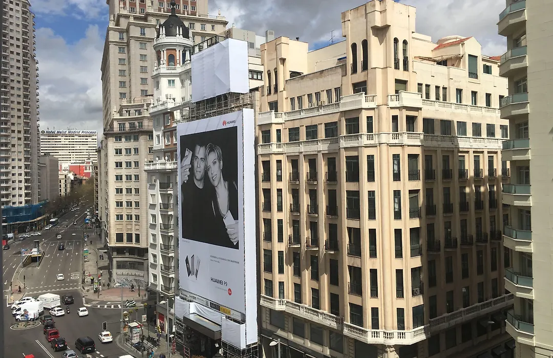 Rincon De Gran Via-1