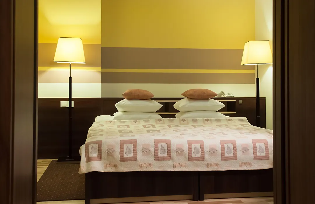 Hotel Dikul Market Square Wroclaw-1