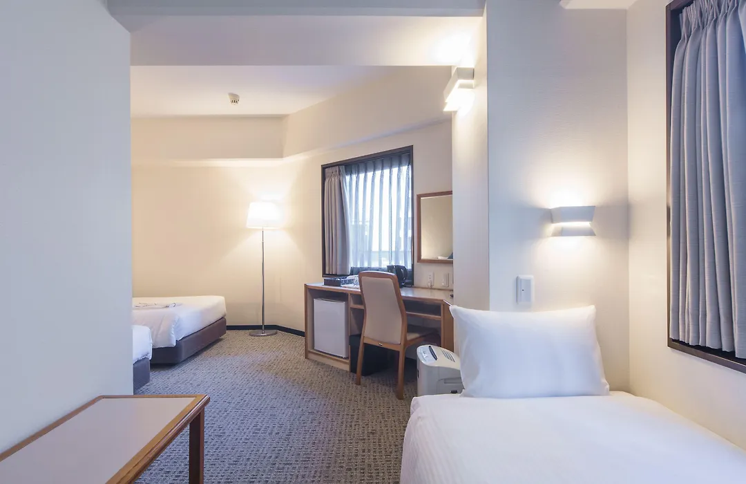 Hotel Sun White-1
