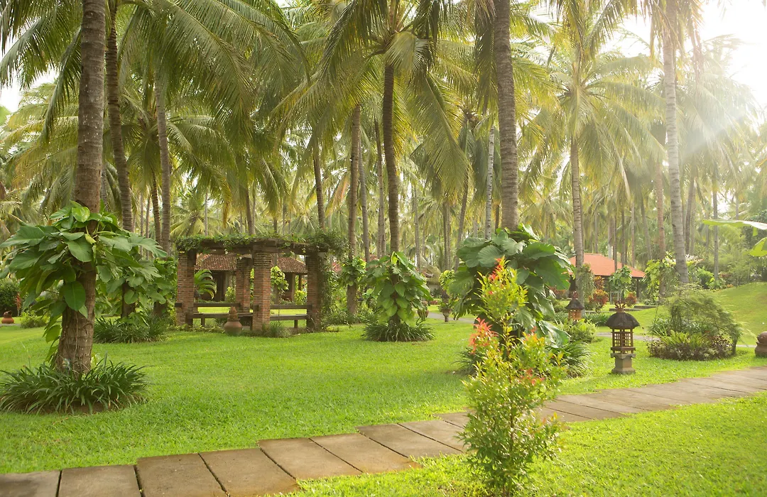 Ketapang Indah Hotel-1