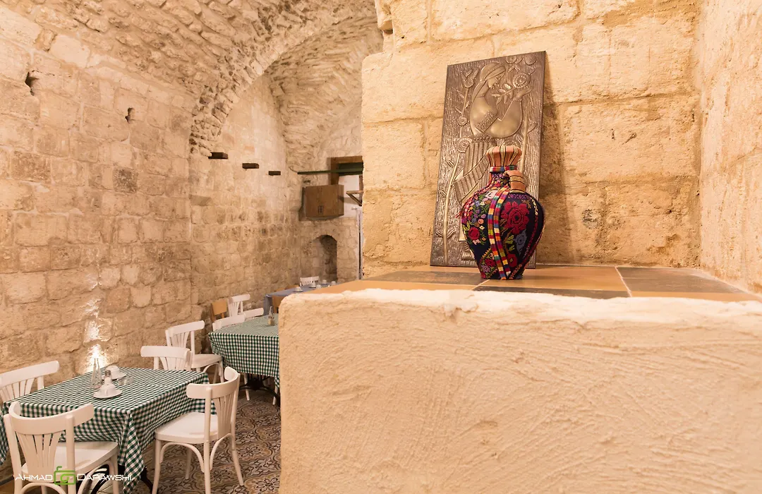 Al-Hakim Boutique Hotel Old Town Nazareth-1