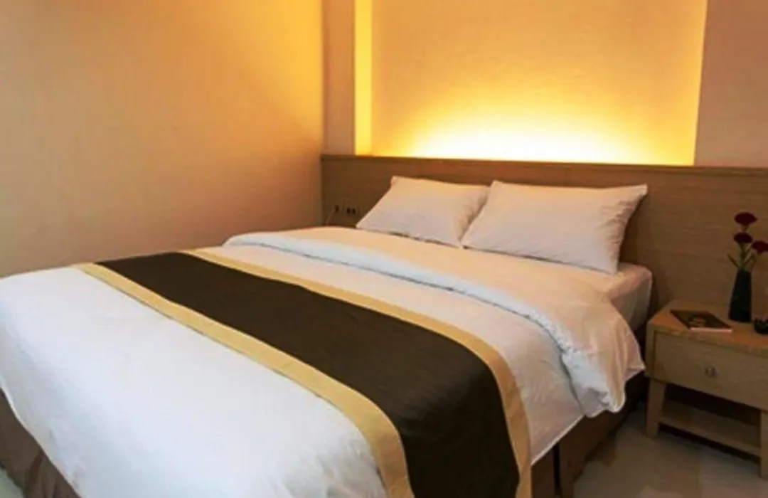 Gateway Hotel Pratunam-1