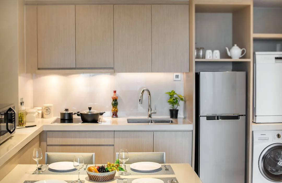 Citadines Omr Chennai-1