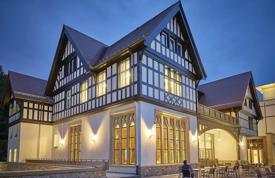 Dorint Hotel Frankfurt/Oberursel-1