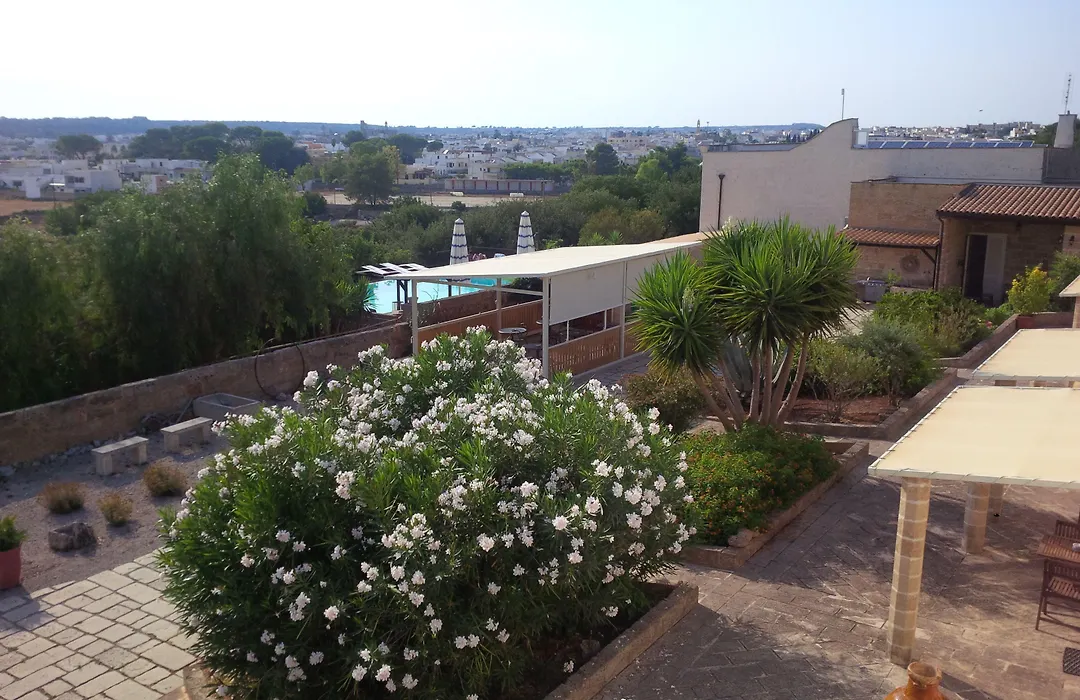 Antica Masseria Pescu-1