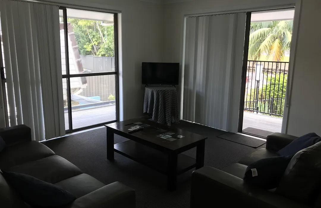 Coffs Shearwater Motel-1