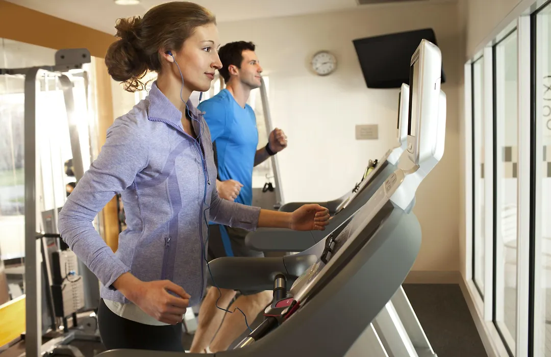 Hilton Garden Inn Tanger City Center-1