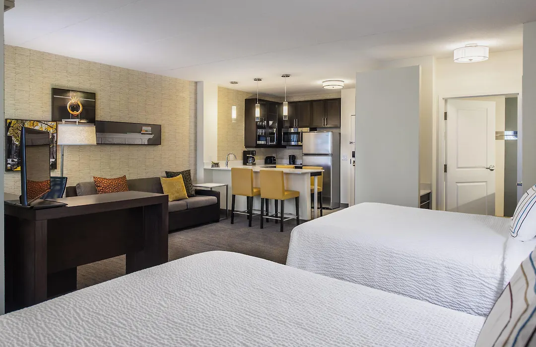 Residence Inn By Marriott Regina-1