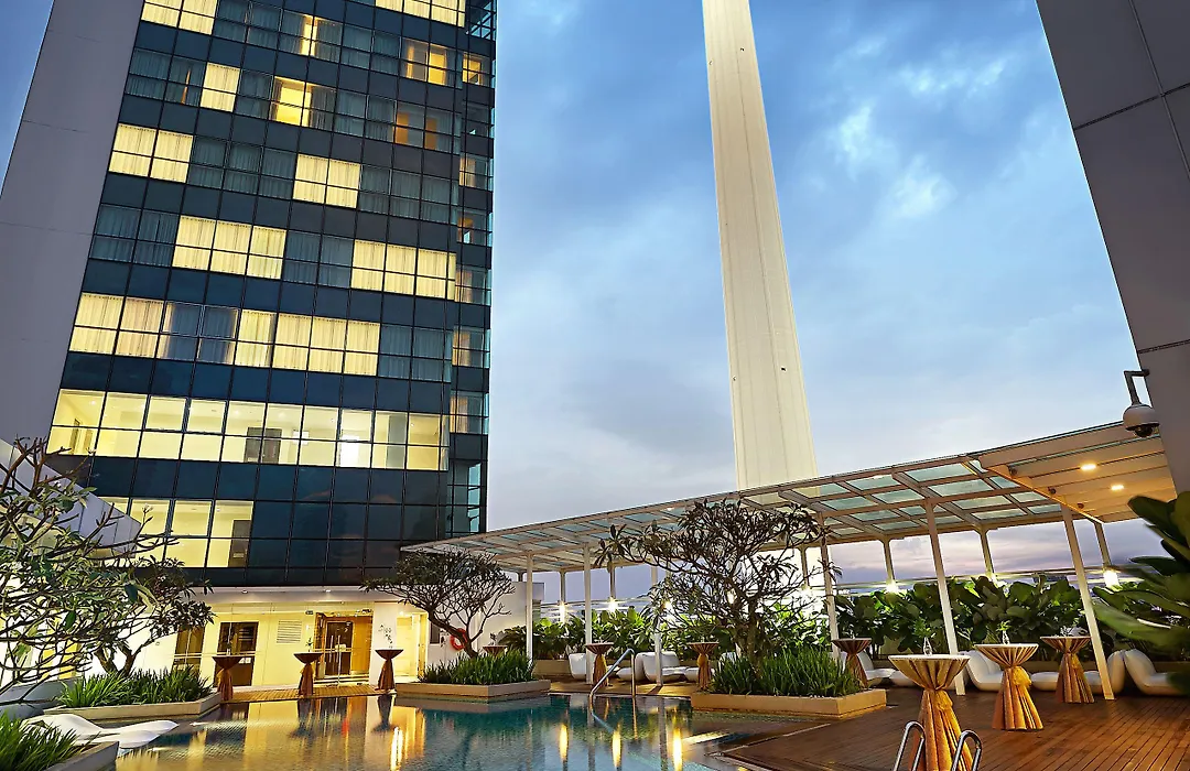 Oasia Suites Kuala Lumpur By Far East Hospitality-1