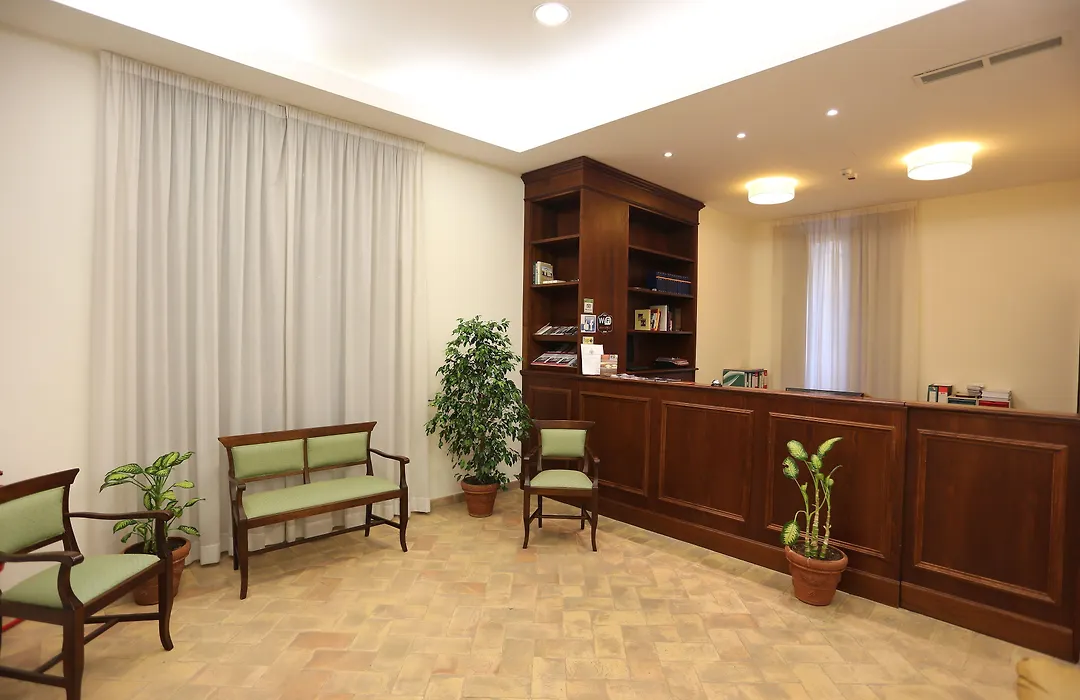 Casa I Cappuccini-1