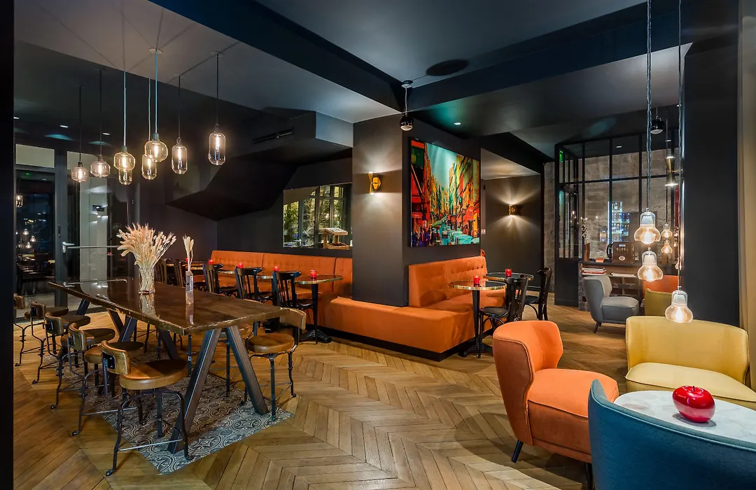 Hotel Scarlett-1