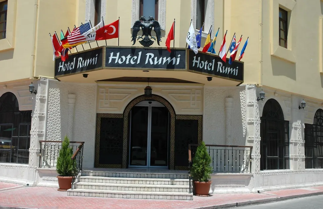 Rumi Hotel-1