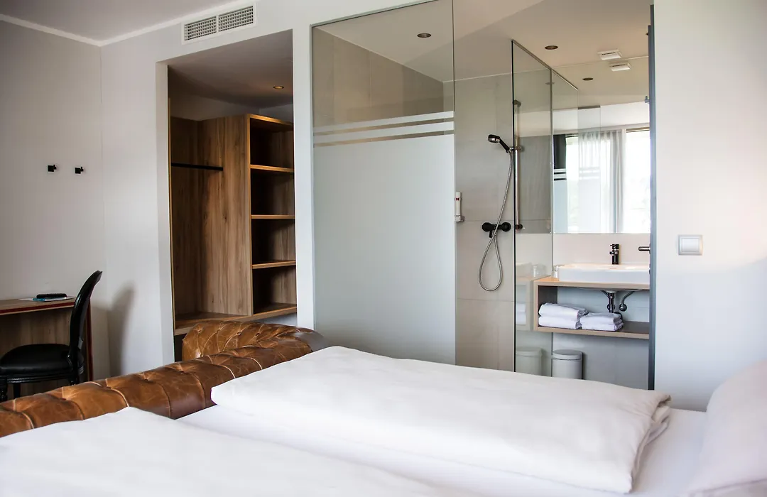 Rocket Rooms Velden-1