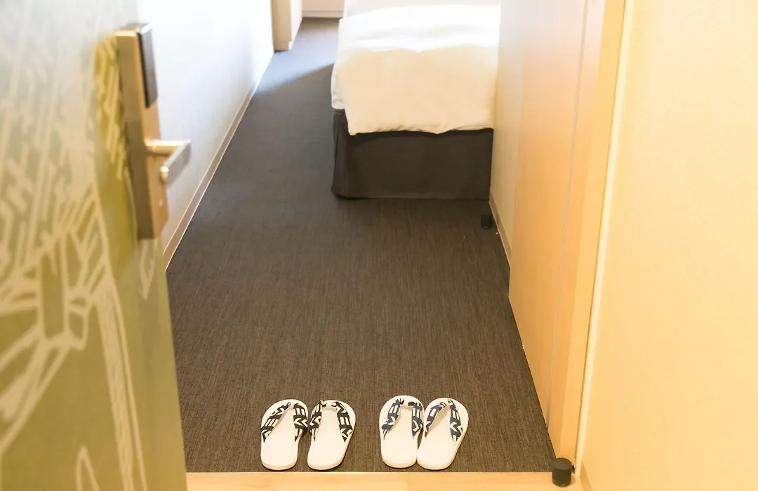 Hakata Tokyu Rei Hotel-1