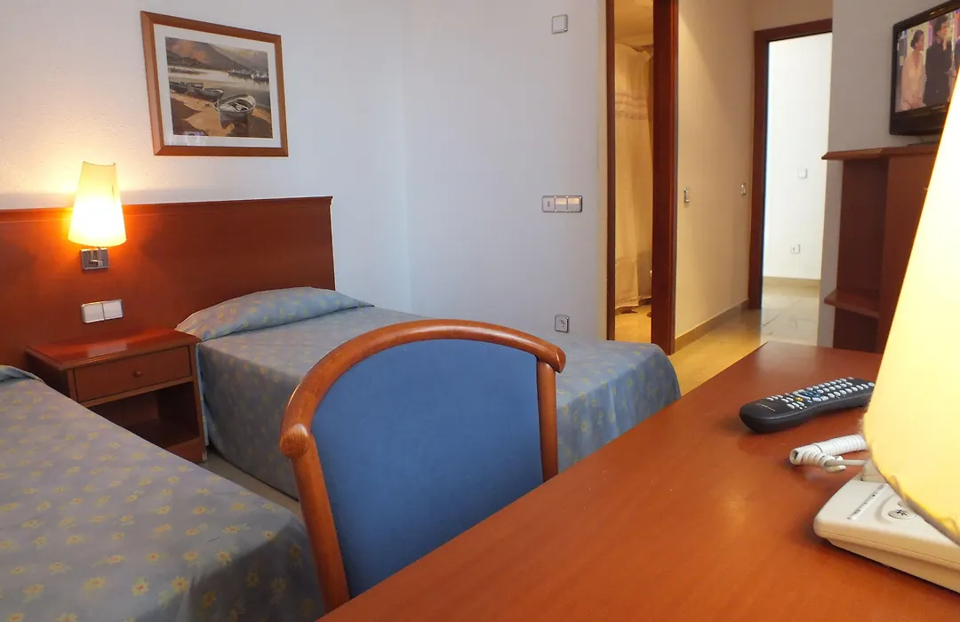 Hotel Risech-1