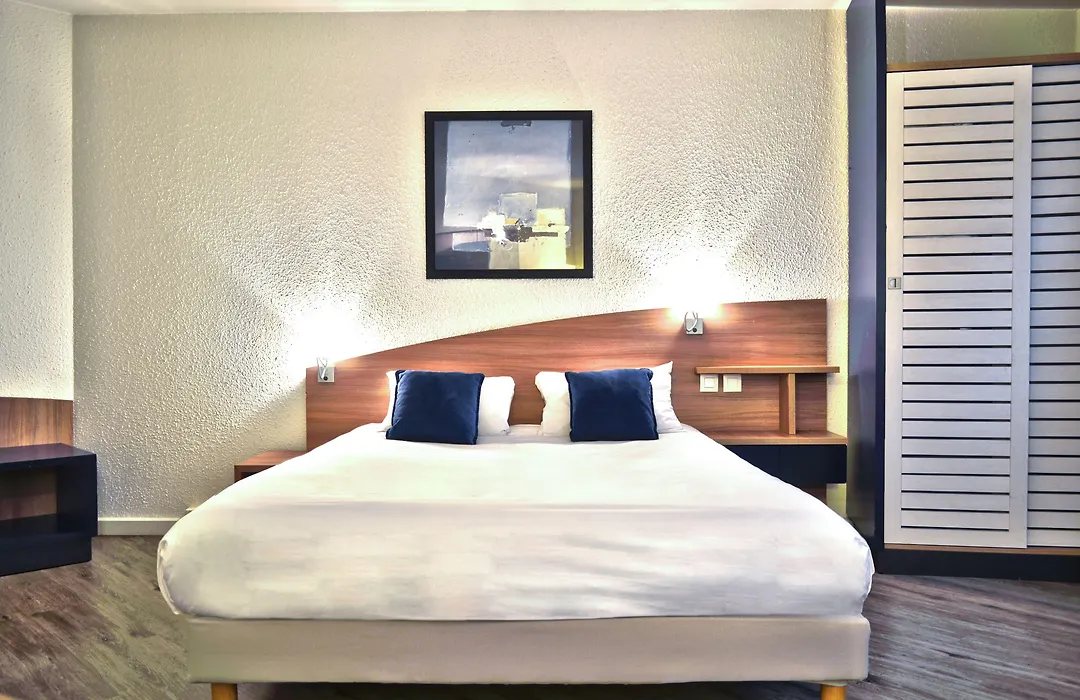 Art Hotel Paris Est-1