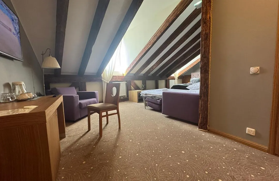 Hotel Bern By Rikas Hotels-1