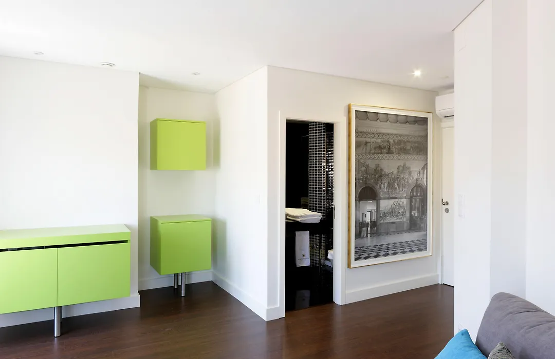Porto Old Town - Tourism Apartments-1