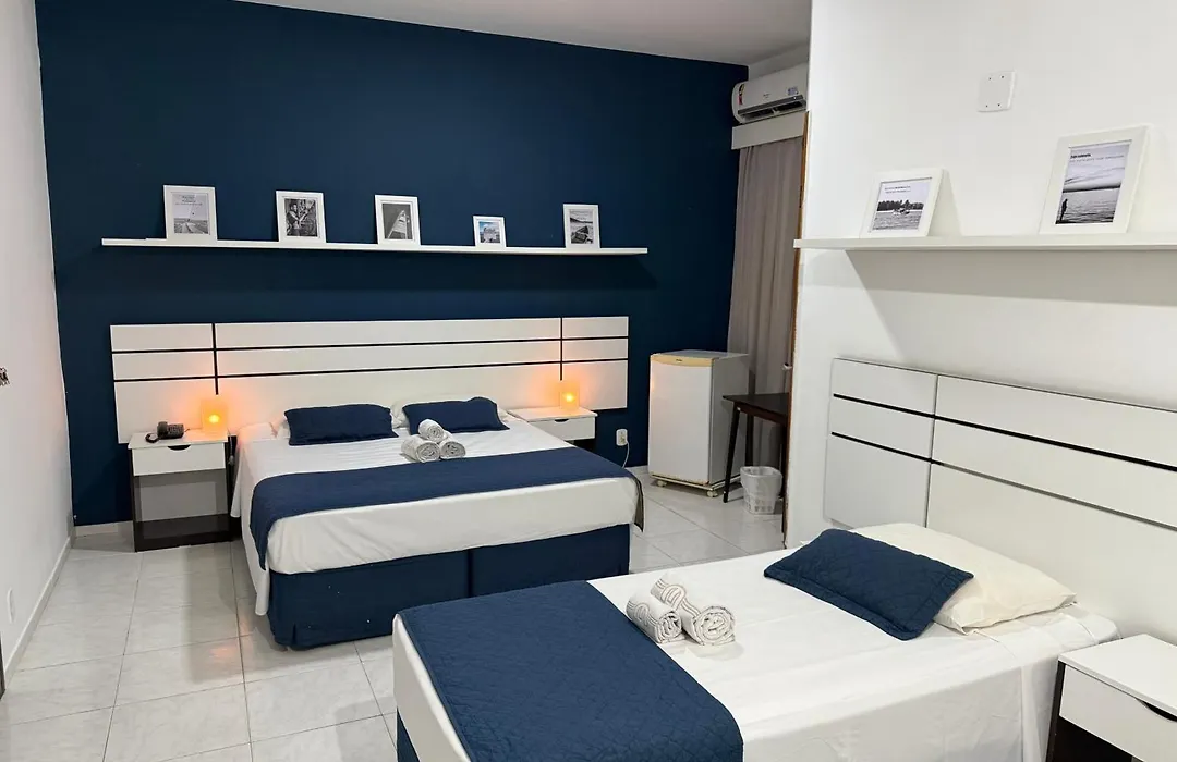 Hotel Marlen-1