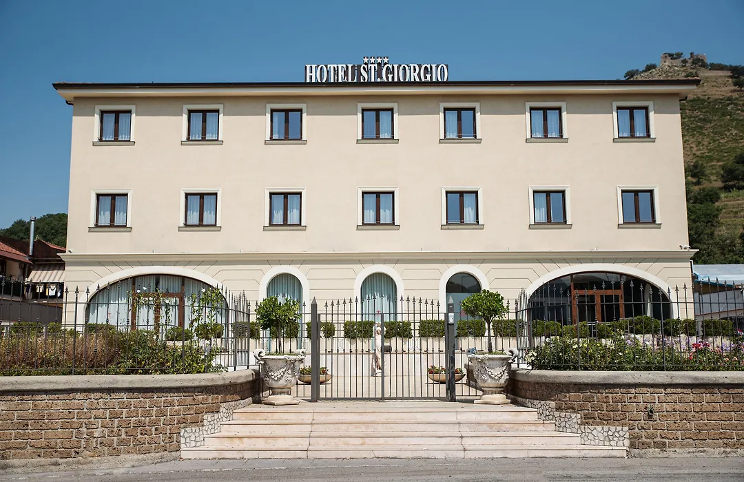 Hotel St. Giorgio-1