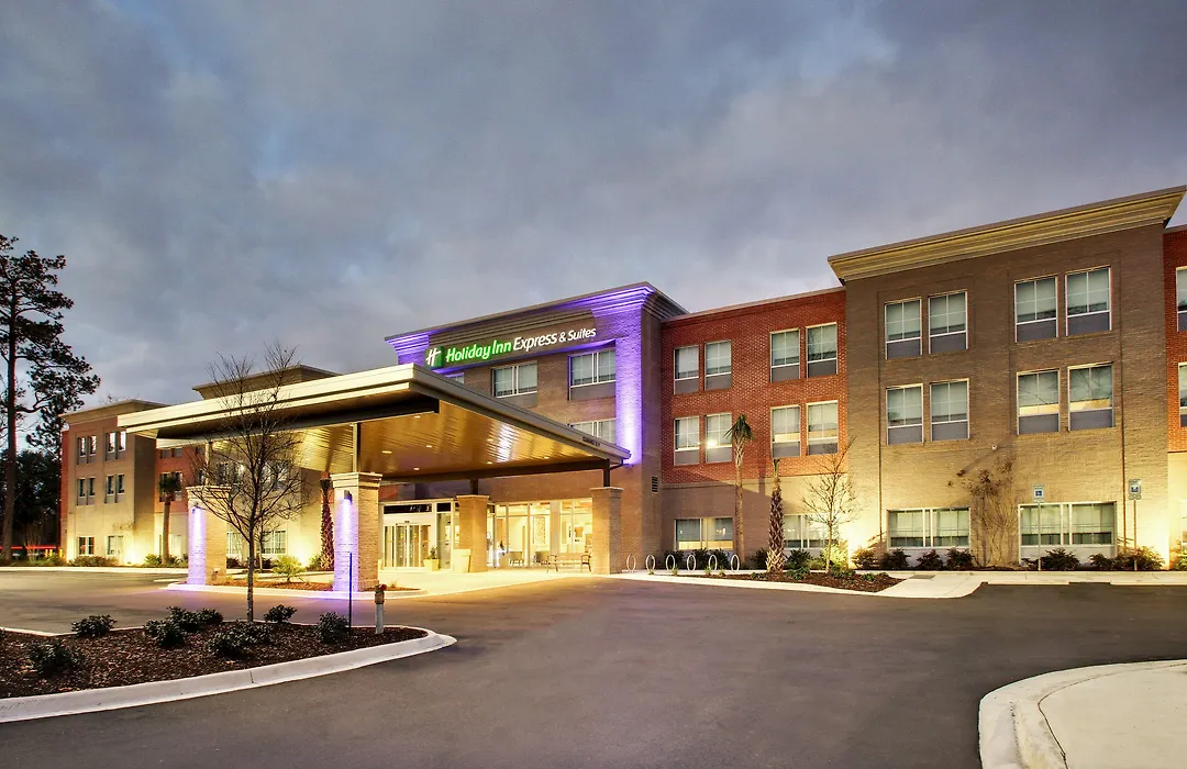 Holiday Inn Express & Suites Charleston Ne Mt Pleasant Us17 By Ihg-1