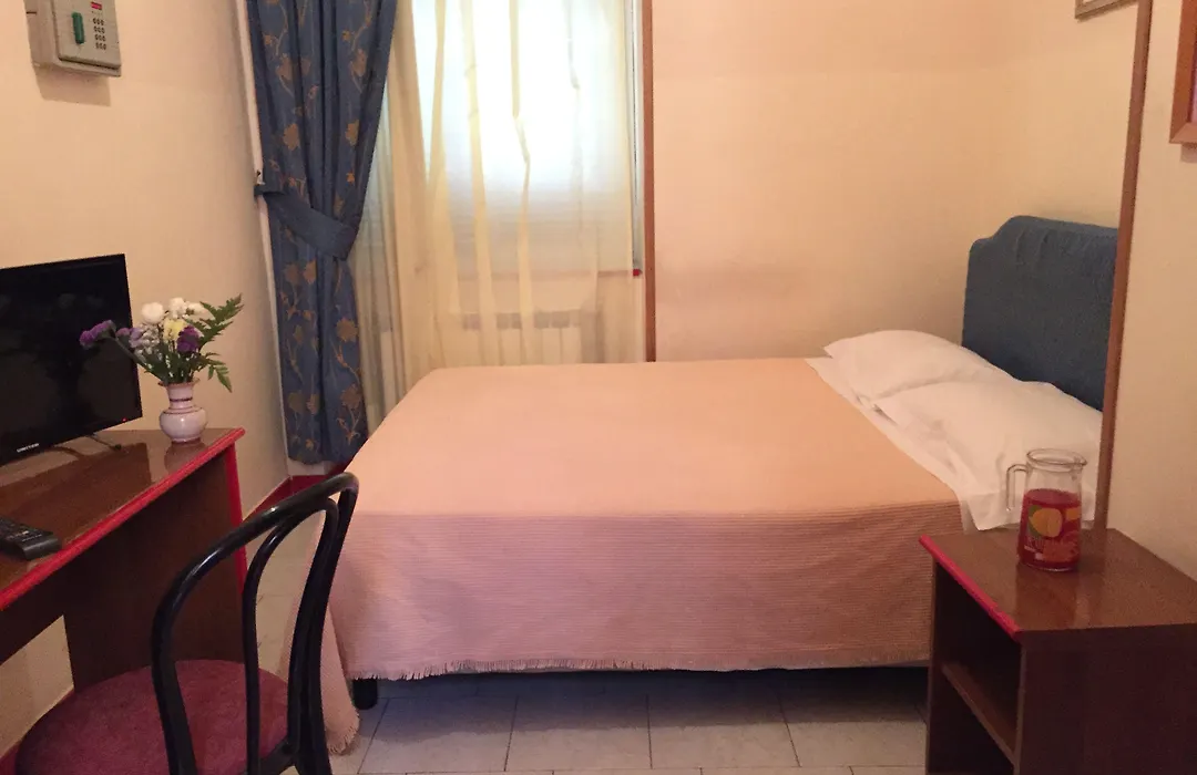 Hotel Altavilla Dieci-1