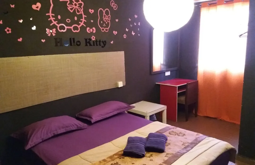City Inn Hotel-1
