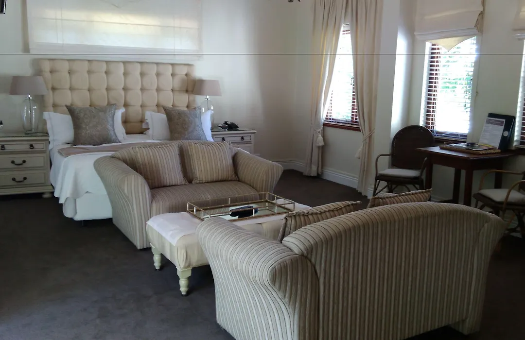 Fernwood Manor Boutique Guest House-1