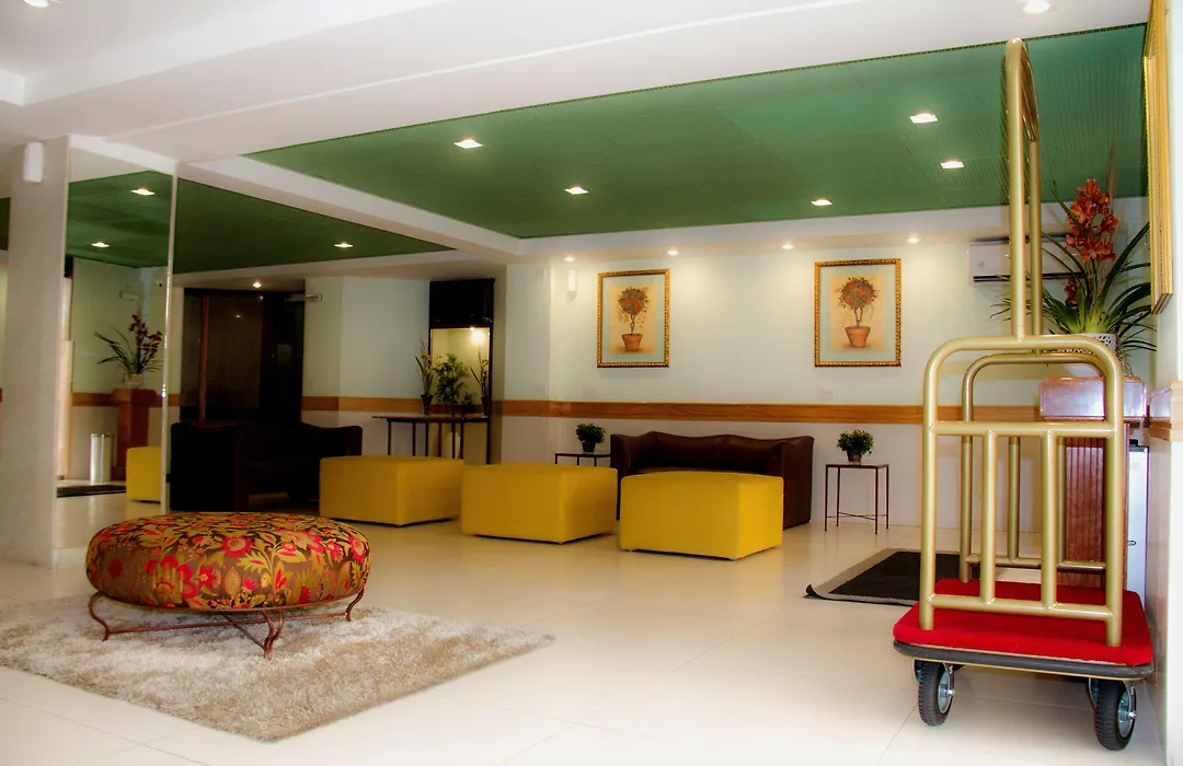 Hotel Villa Reggia-1