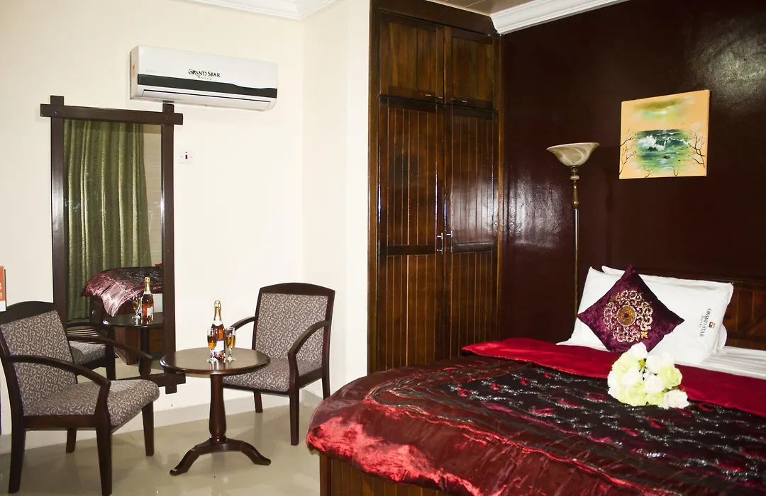 Grand Star Hotel-1