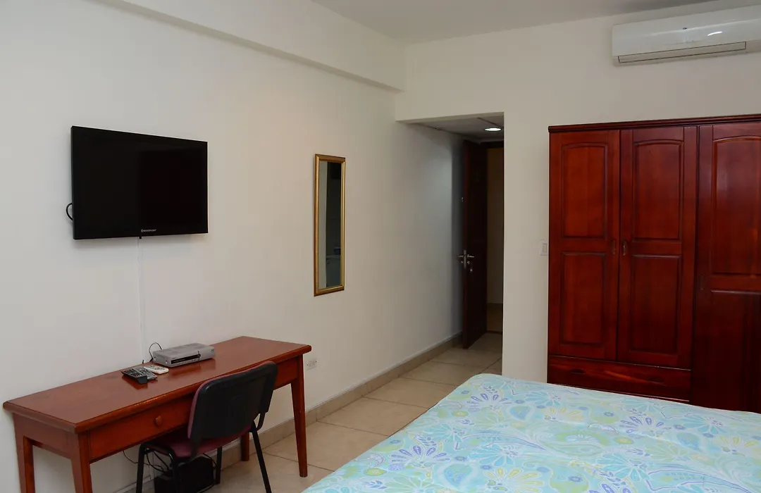 Elite Hotel Haiti-1