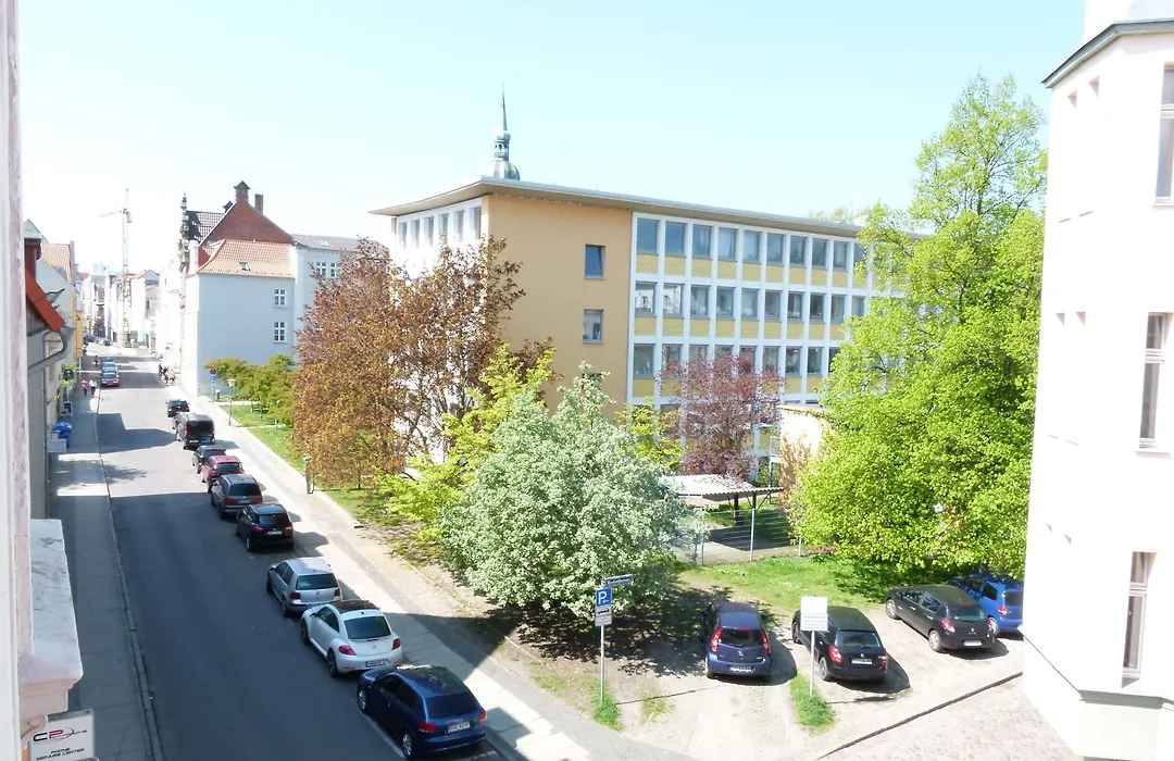 Hotel Amber Altstadt-1