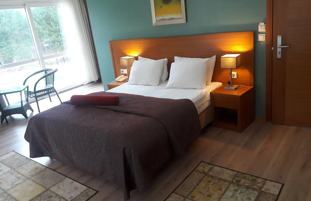 Dragos Island Hotel-1